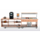 HEATED BUFFET HEKO 6 BM