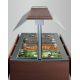 HEATED BUFFET HEKO 5 BM