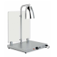 Gourmet Carving Station with Infrared Lamp