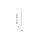 Helios P2 - Lampe Chauffante Infrarouge Suspendue Helios P2 - Lampe Chauffante Infrarouge Suspendue