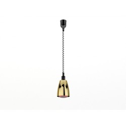 HANGING INFRARED HEAT LAMP HELIOS AIR P2