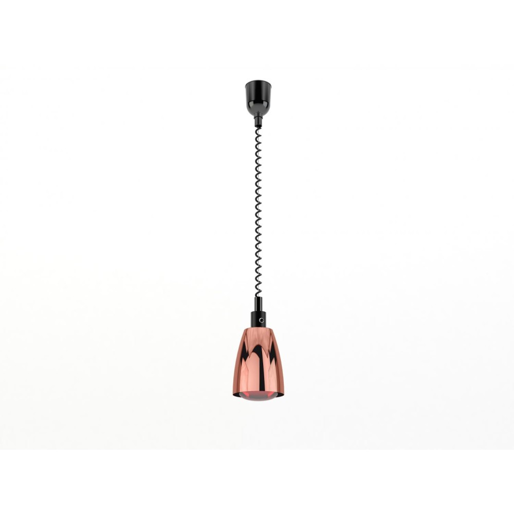 Helios P2 - Lampe Chauffante Infrarouge Suspendue Helios P2 - Lampe Chauffante Infrarouge Suspendue