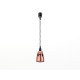 Helios P2 - Lampe Chauffante Infrarouge Suspendue Helios P2 - Lampe Chauffante Infrarouge Suspendue