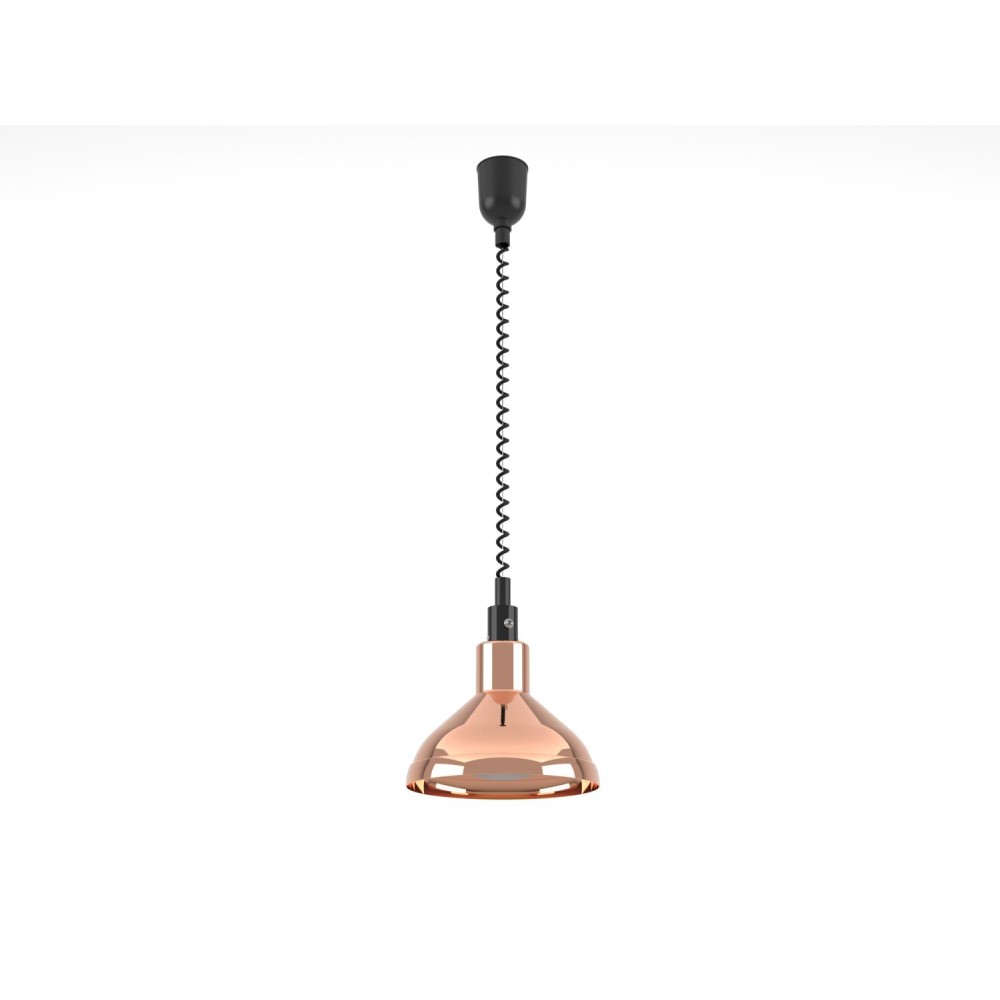 LAMPE CHAUFFANTE INFRAROUGE SUSPENDU HELIOS AIR P3 LAMPE CHAUFFANTE INFRAROUGE SUSPENDU HELIOS AIR P3