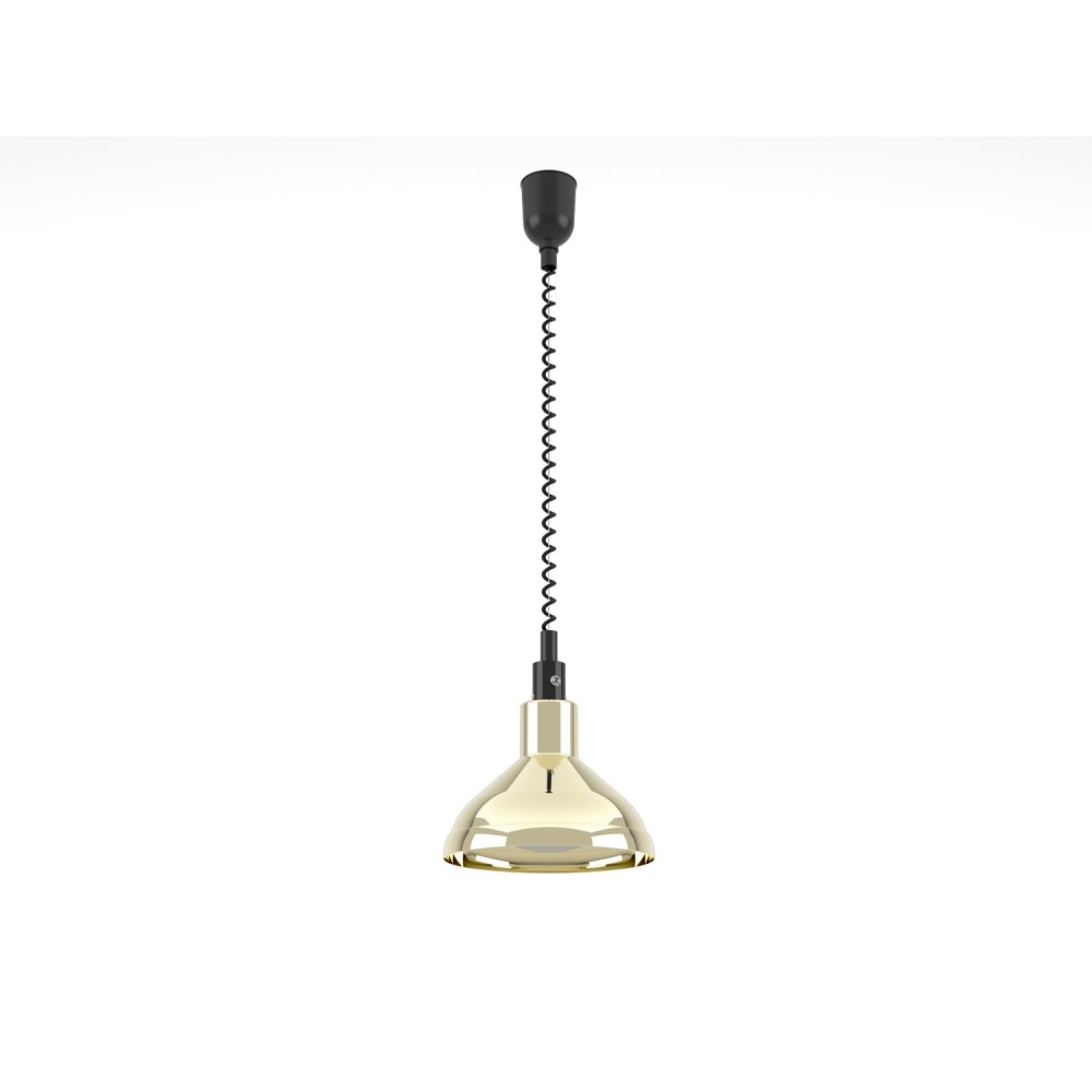 LAMPE CHAUFFANTE INFRAROUGE SUSPENDU HELIOS AIR P3 LAMPE CHAUFFANTE INFRAROUGE SUSPENDU HELIOS AIR P3