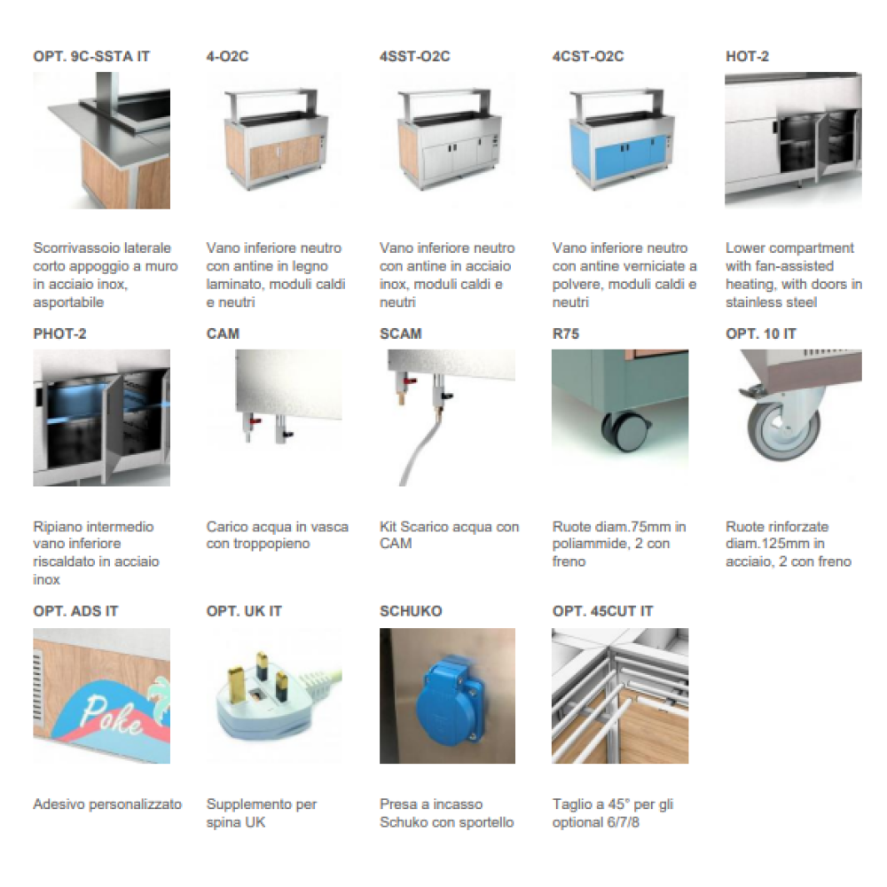 Kids' Buffet Warmer - Versatile and Functional