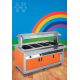 Kids' Buffet Warmer - Versatile and Functional