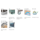 Omnia 3PR-IN Refrigerated Buffet - Perfect for Food Service