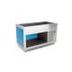 Premium Fan-Assisted Cold Buffet - OMNIA 5RV-E Premium Fan-Assisted Cold Buffet - OMNIA 5RV-E