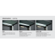 Premium Fan-Assisted Cold Buffet - OMNIA 5RV-E