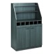 Professional Waiter Station on Wheels Professional Waiter Station on Wheels