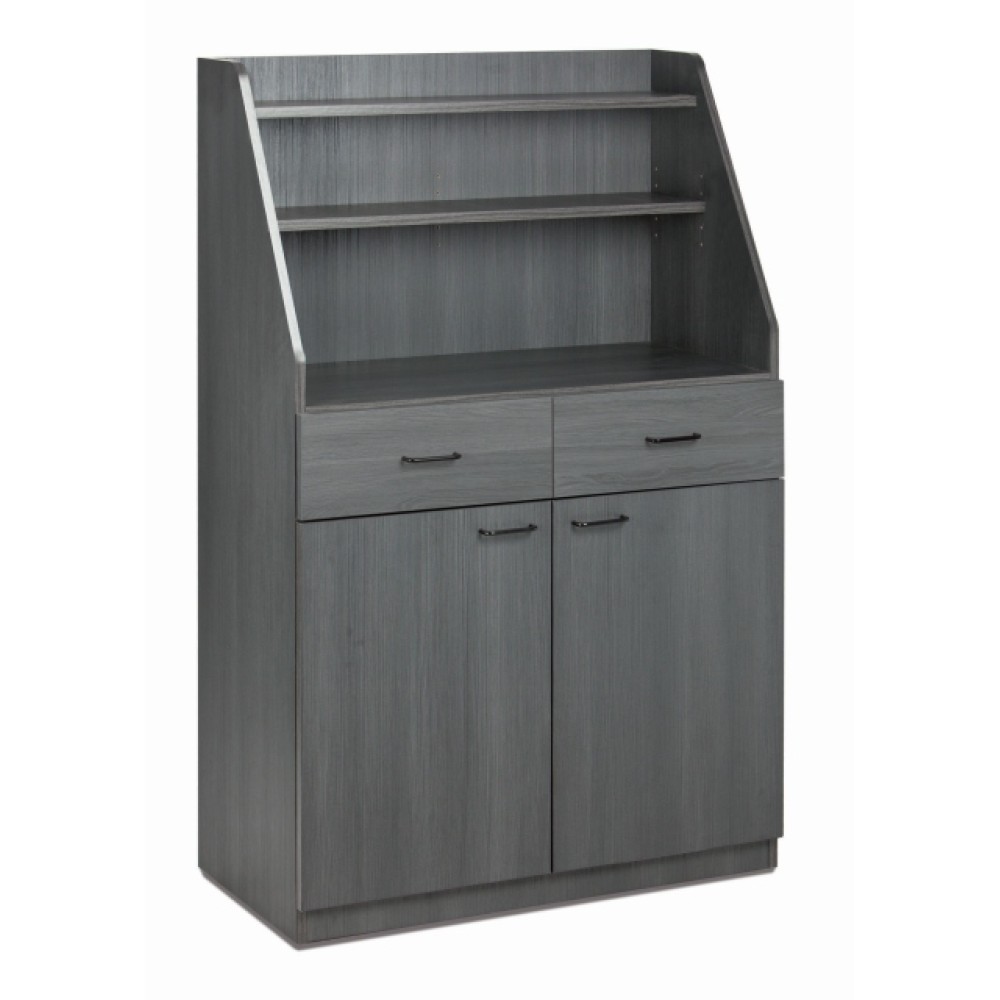 Professional Waiter Station on Wheels Professional Waiter Station on Wheels