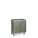 Perseo B2 Waiter Station on Wheels Perseo B2 Waiter Station on Wheels