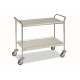 HIRA 500 M2 Versatile Serving Trolley HIRA 500 M2 Versatile Serving Trolley