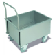 Professional Sink Trolley for Fruits & Vegetables