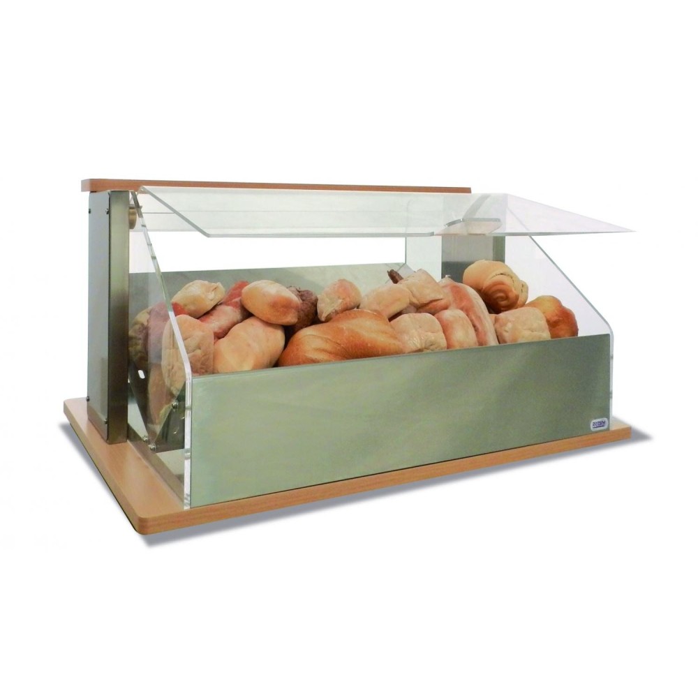 Athena Self-Service Bread Hopper Athena Self-Service Bread Hopper