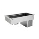 Cold basin DROP-IN-2R 846 mm Cold basin DROP-IN-2R 846 mm