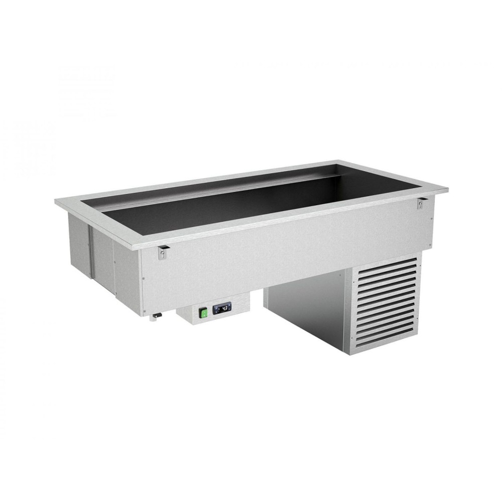 Cold basin DROP-IN-3R 1171 mm Cold basin DROP-IN-3R 1171 mm
