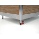Omnia 3PR-IN Refrigerated Buffet - Perfect for Food Service Omnia 3PR-IN Refrigerated Buffet - Perfect for Food Service