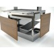Omnia 3RV-E Cold Buffet Display with Cooling Efficiency Omnia 3RV-E Cold Buffet Display with Cooling Efficiency