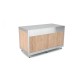 NEUTRAL MODULE OMNIA 4N NEUTRAL MODULE OMNIA 4N