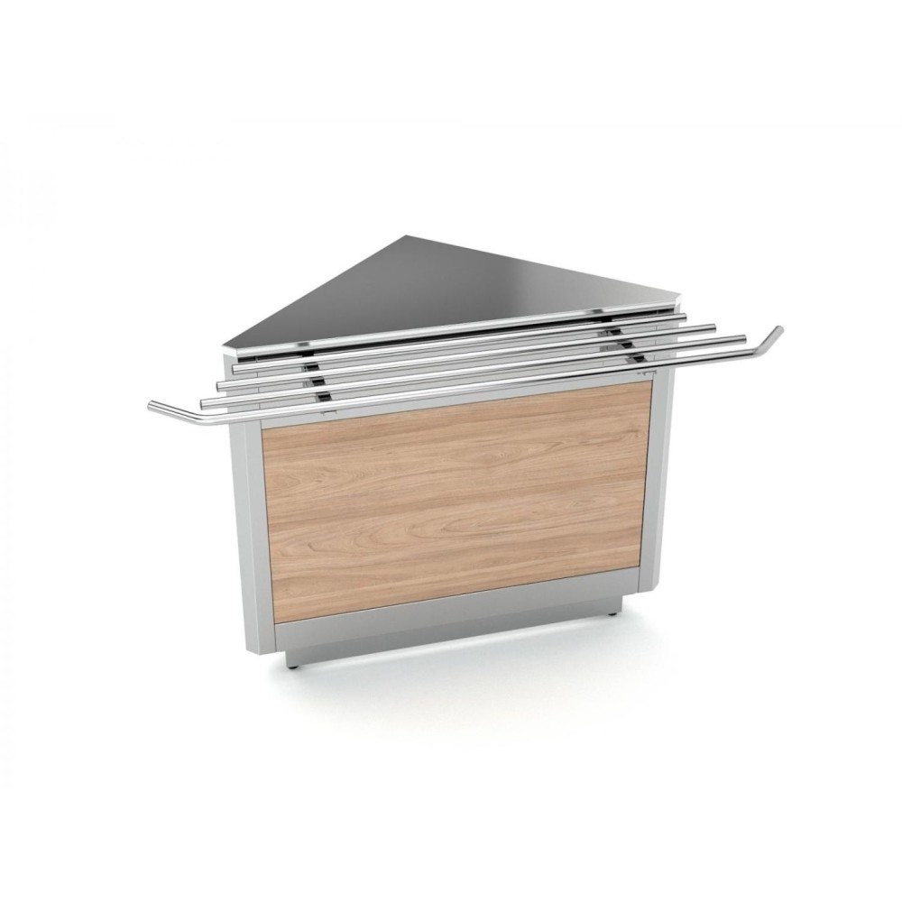 CORNER MODULE OMNIA A 90 CORNER MODULE OMNIA A 90