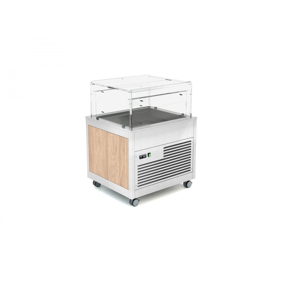 Refrigerated buffet OMNIA PICK Refrigerated buffet OMNIA PICK