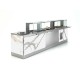DISH DISPENSER EQUALIZER OMNIA PLC 28 DISH DISPENSER EQUALIZER OMNIA PLC 28