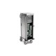 Armoire Chauffante Inox sur Roulettes Thermovega 1 C16