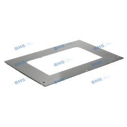 Interior pane 4 UMI - PIRON convection steam oven INNER GLASS DOOR VET30017