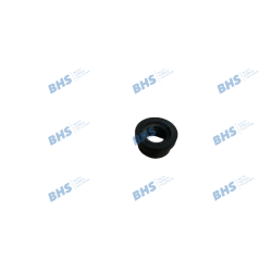 EPDM FLAT GASKET ø 16x10x8 mm