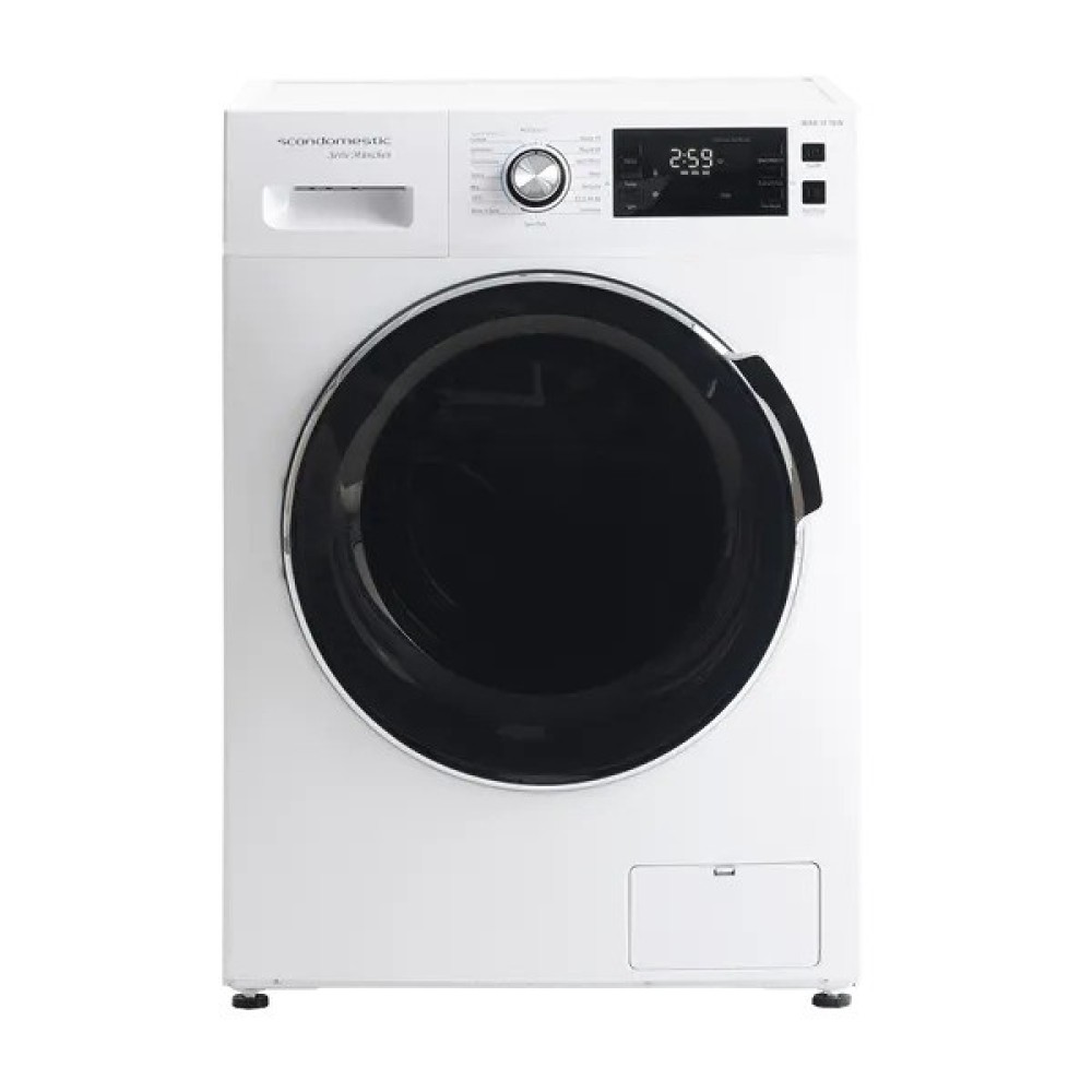 Pesumasin WAH 3110 W Pesumasin WAH 3110 W