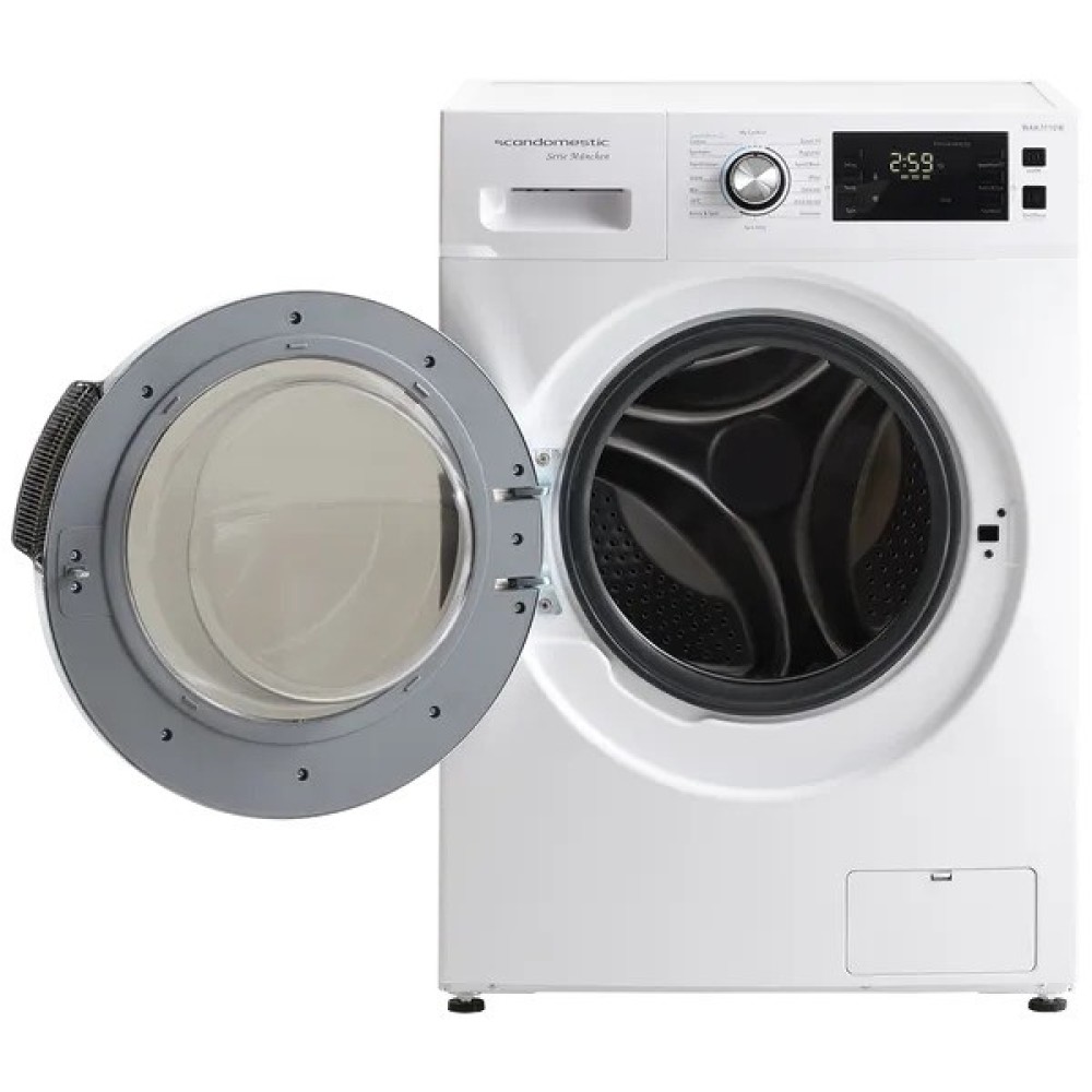 Pesumasin WAH 3110 W Pesumasin WAH 3110 W