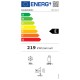 Külmik Combi SKF 313 W Külmik Combi SKF 313 W