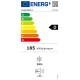 Морозильный ларь CF 300 W Морозильный ларь CF 300 W