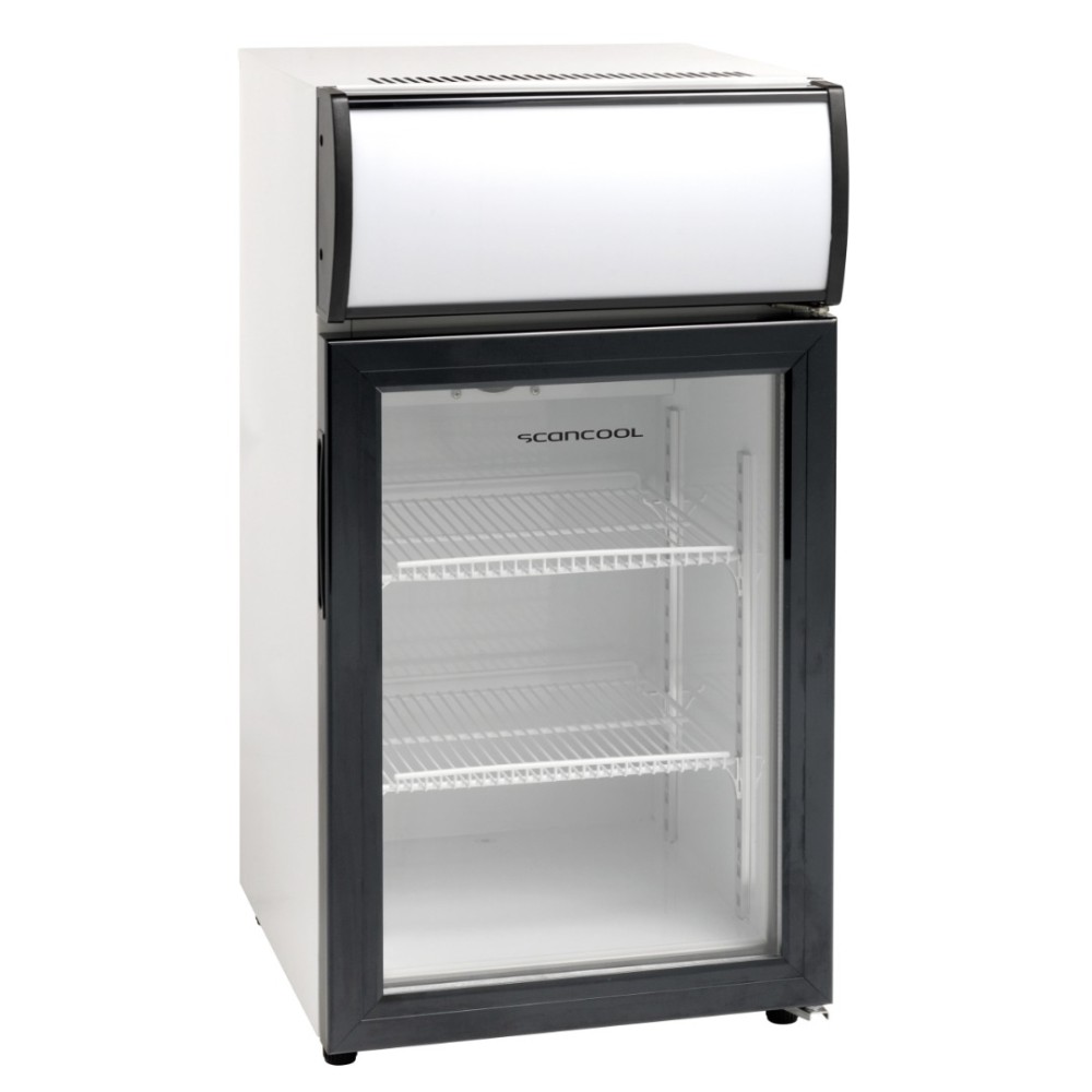 Armoire Réfrigérée Professionnelle 59L SC51 Armoire Réfrigérée Professionnelle 59L SC51