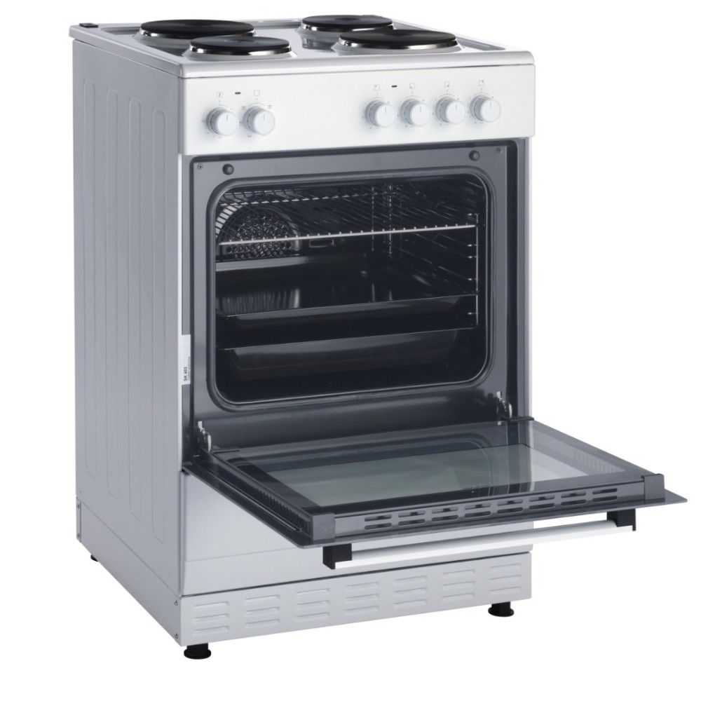 Electric stove with oven SK 403-1 Electric stove with oven SK 403-1