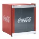 Coca-Cola CoolCube Beverage Refrigerator Coca-Cola CoolCube Beverage Refrigerator