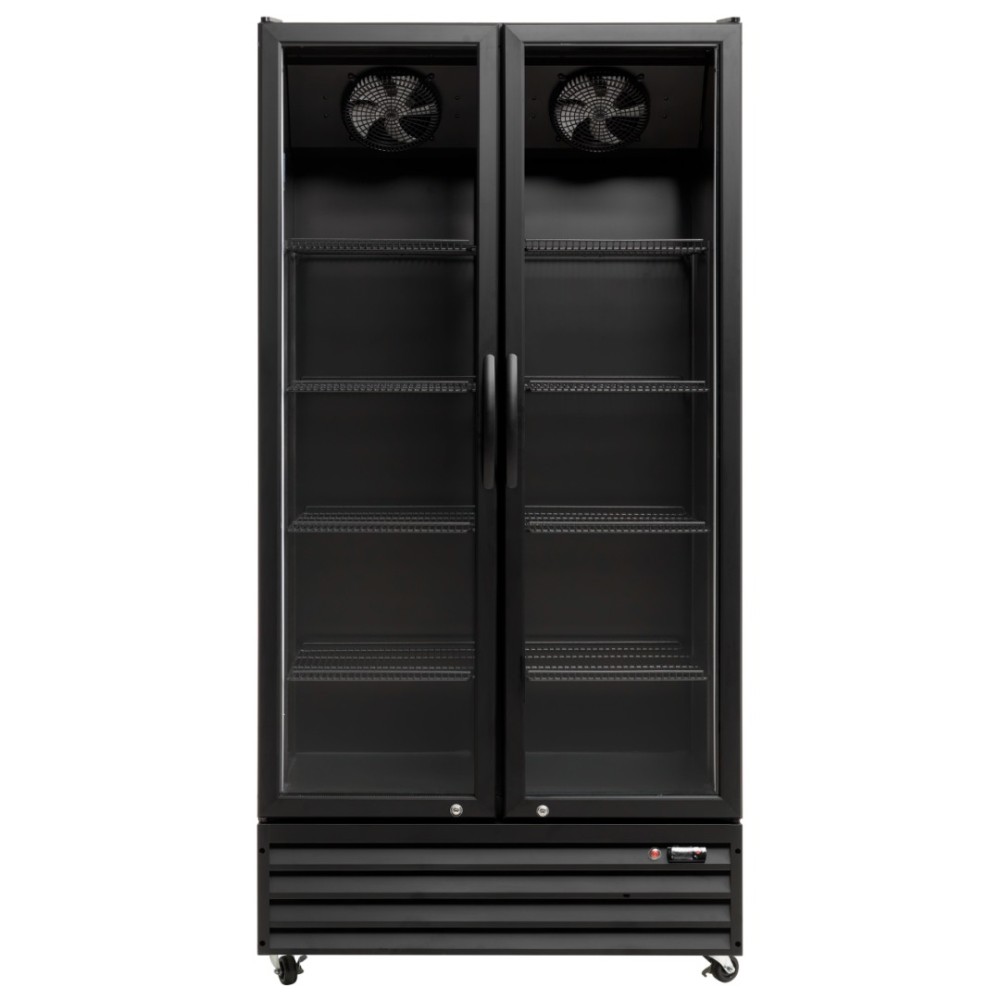 660L Premium Display Refrigerator for Optimal Storage 660L Premium Display Refrigerator for Optimal Storage