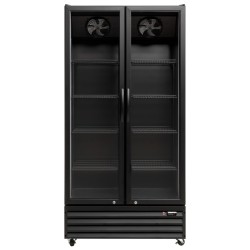 Display refrigerator 660L SD826BE