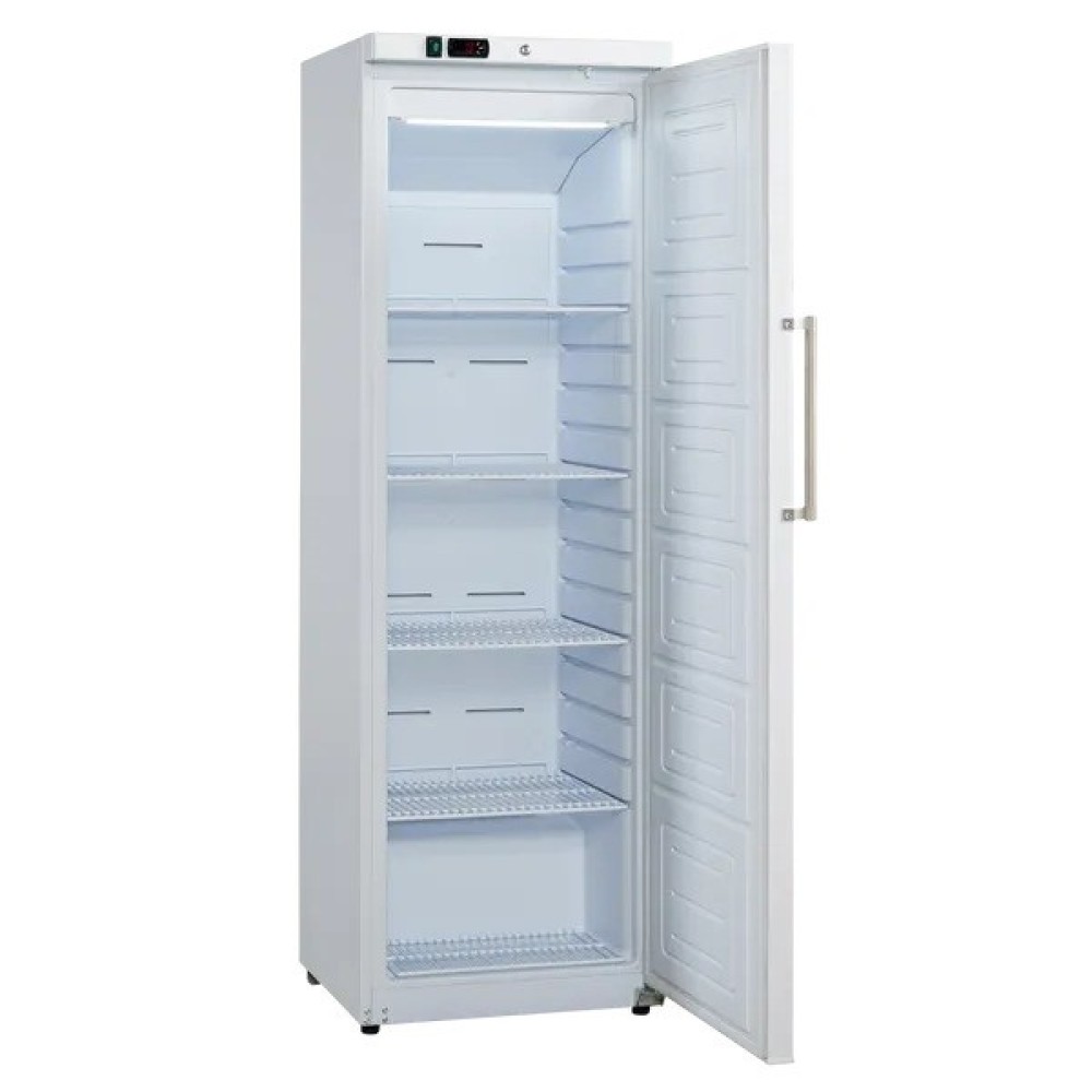 GUR 390W Moderns Pilndurvju Ledusskapis GUR 390W Moderns Pilndurvju Ledusskapis