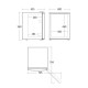 Sleek Mini Cooler MB34BE Sleek Mini Cooler MB34BE