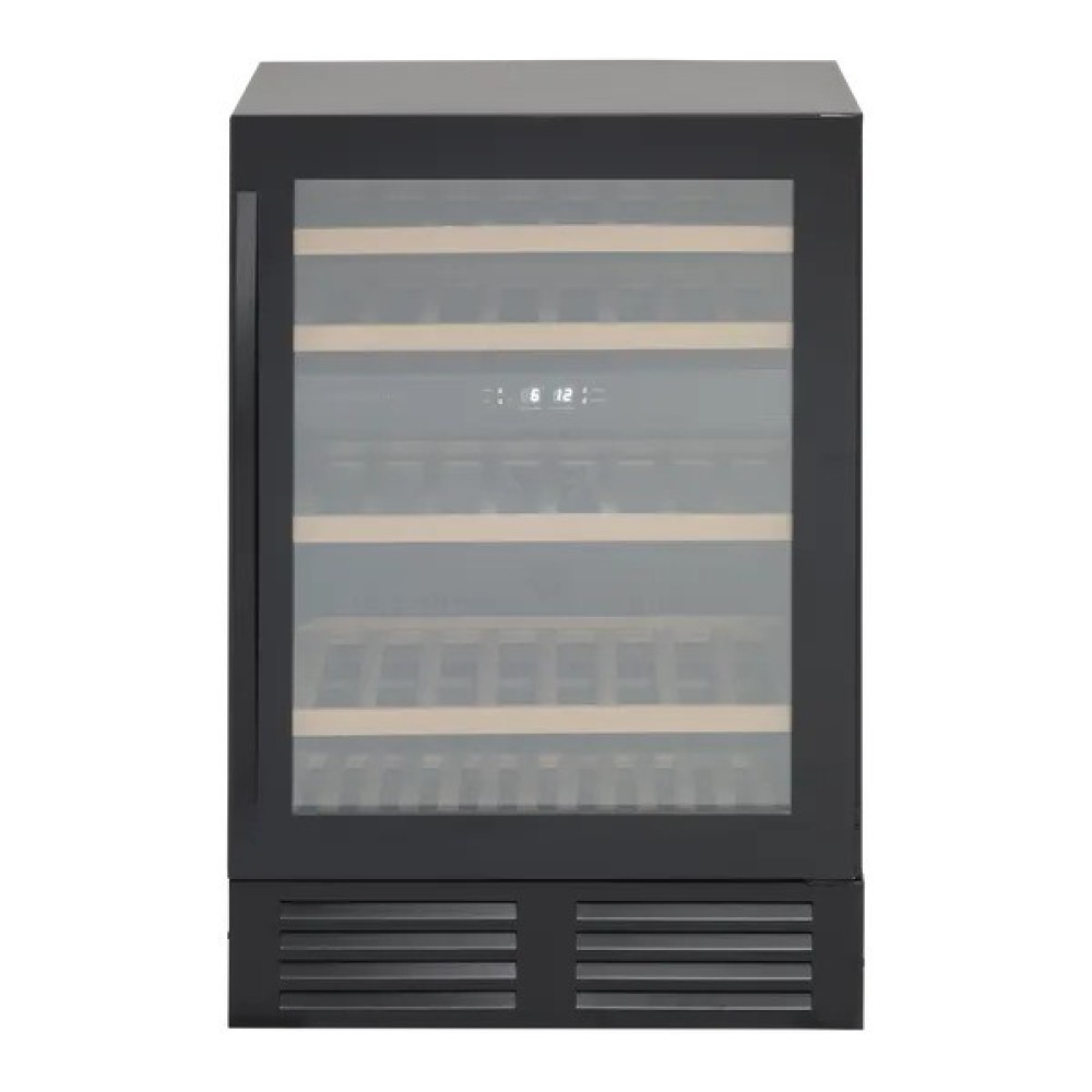 Versatile Wine Cooler SV 85 B with Two Temperature Zones Versatile Wine Cooler SV 85 B with Two Temperature Zones