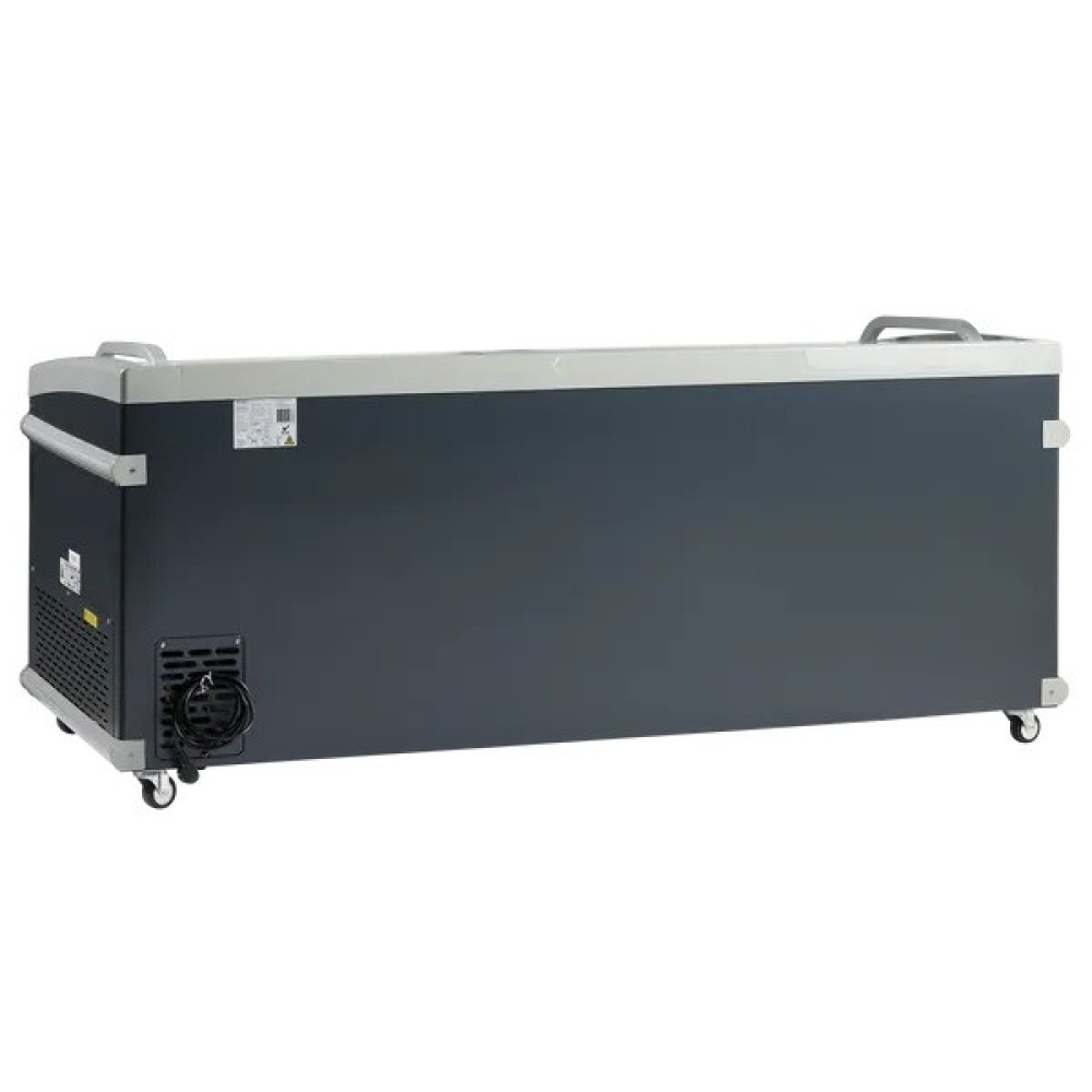 SIF 600 C – Vitrina Šaldiklis