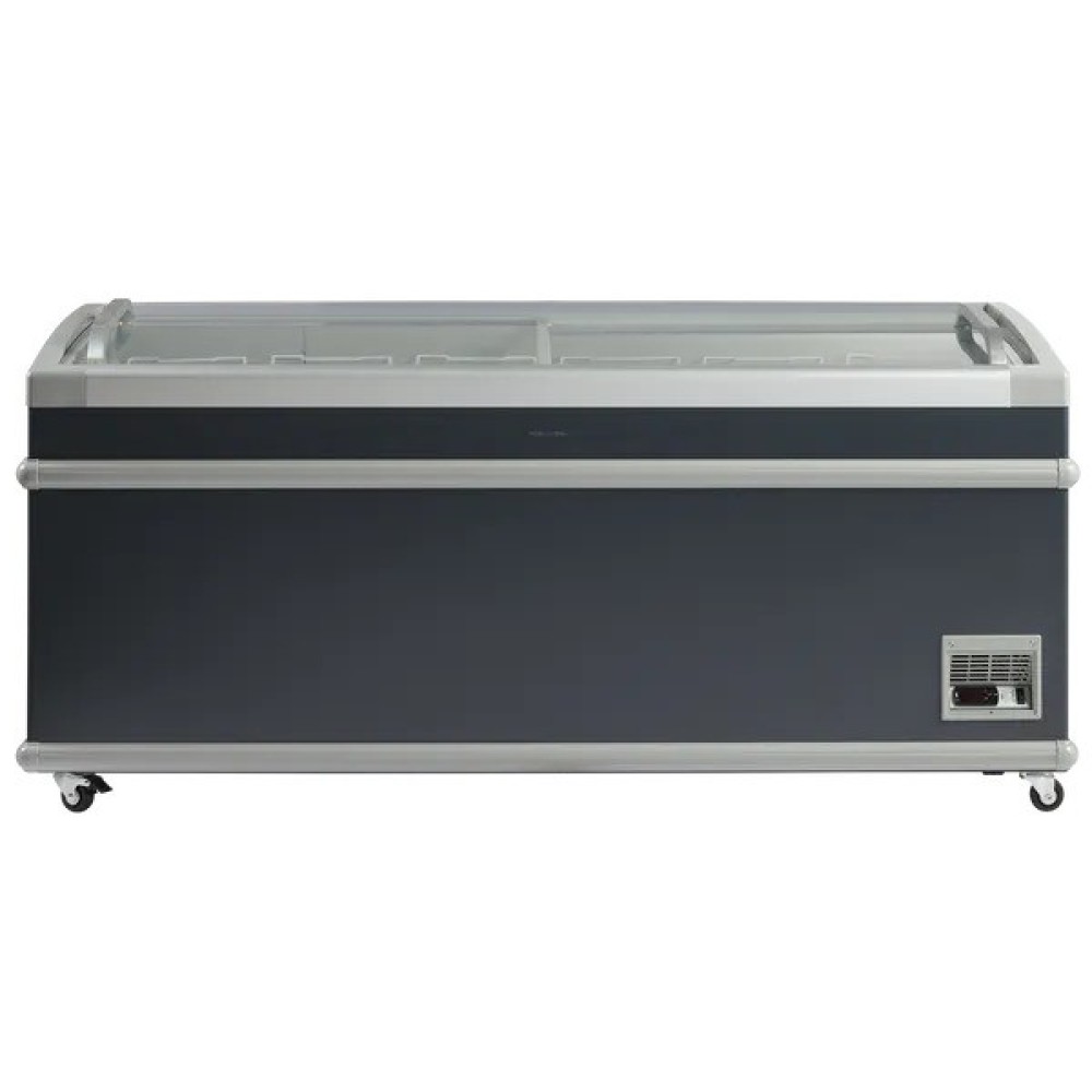 SIF 700 C Šaldymo Vitrina SIF 700 C Šaldymo Vitrina