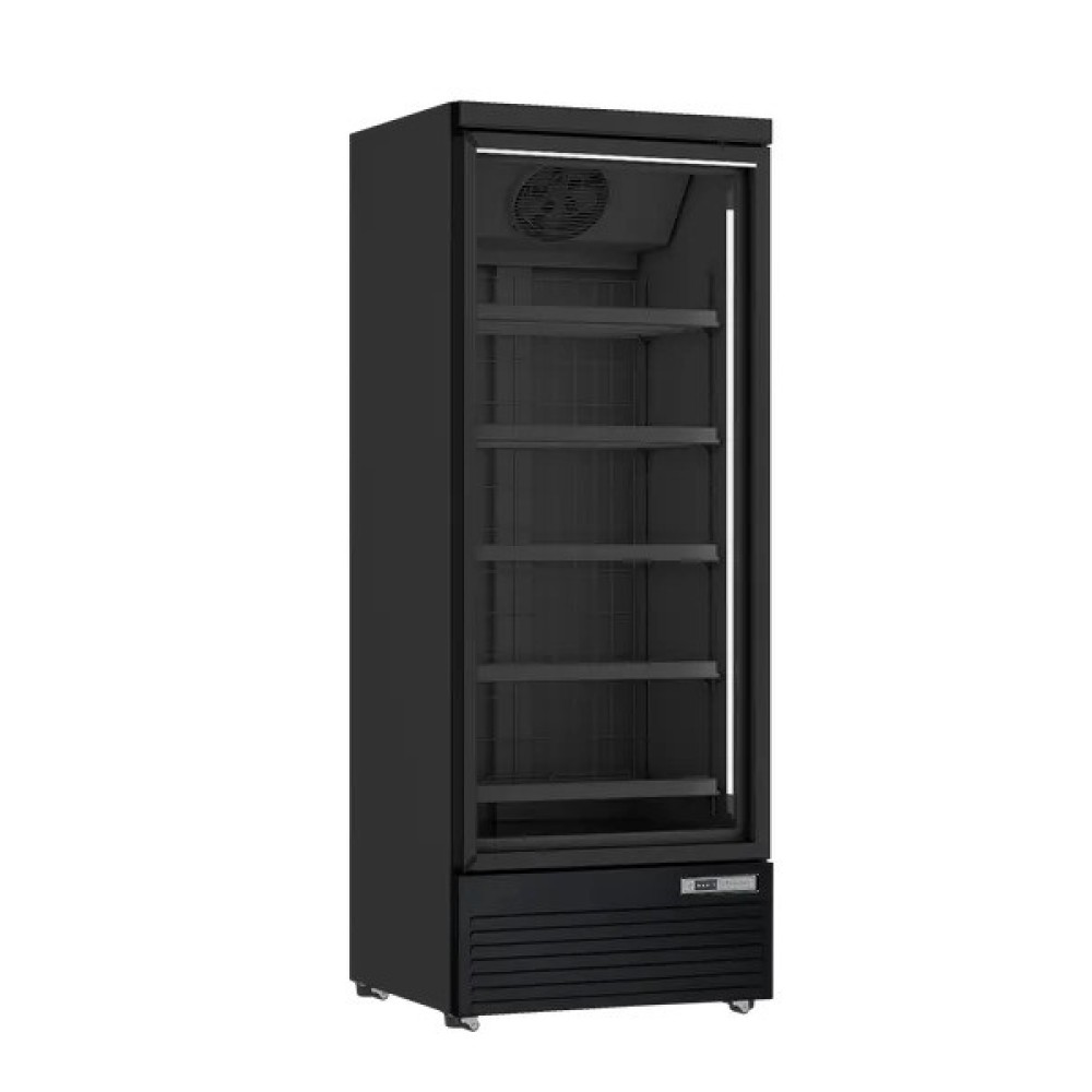 Display freezer DF 560 BC Display freezer DF 560 BC