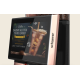 SCHAERER SOUL SELECT - Machine à Café Élégante et Performante SCHAERER SOUL SELECT - Machine à Café Élégante et Performante