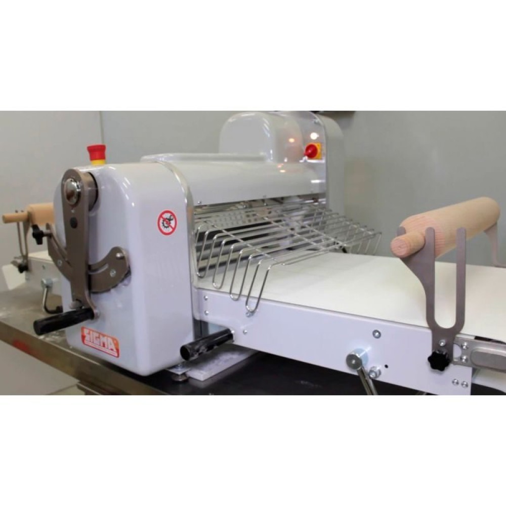 Valcavimo staklės SFG500T Valcavimo staklės SFG500T