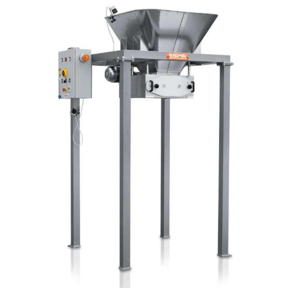 Trémie d'alimentation TR350SB Trémie d'alimentation TR350SB