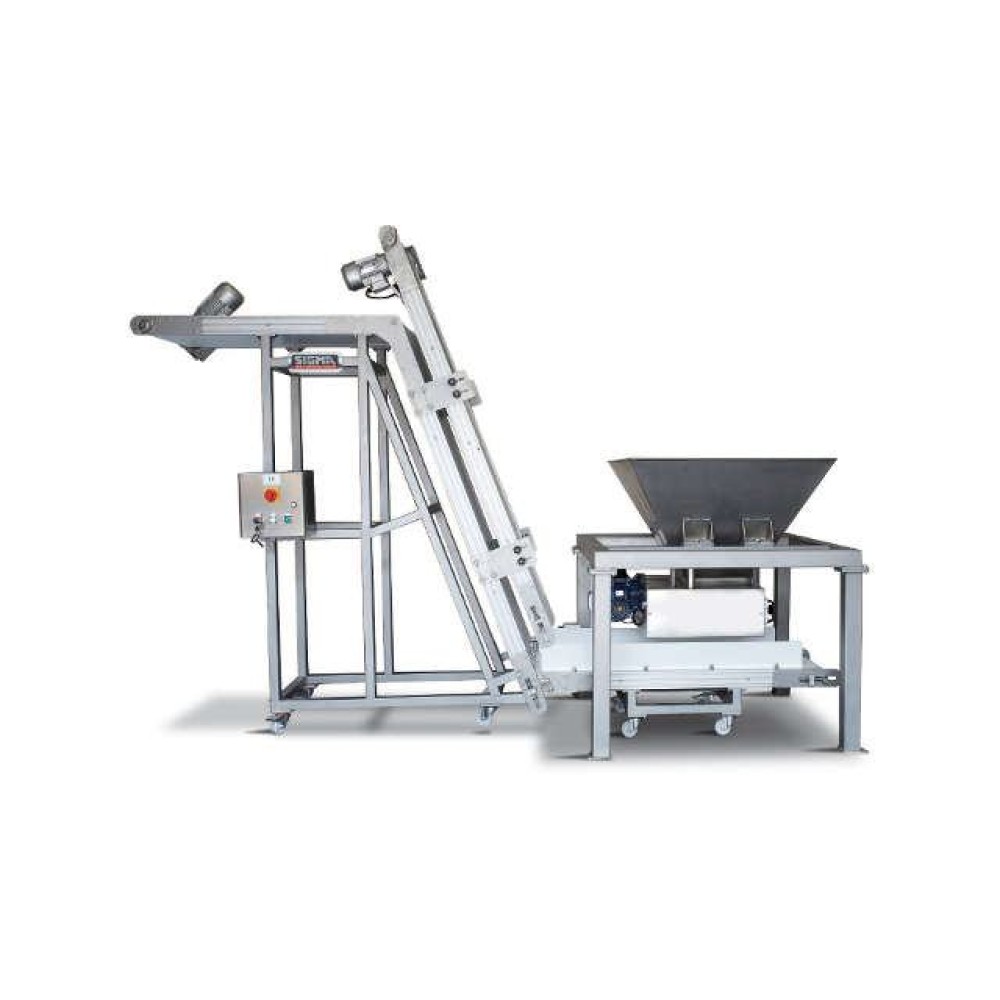 Trémie d'alimentation TR350SB Trémie d'alimentation TR350SB